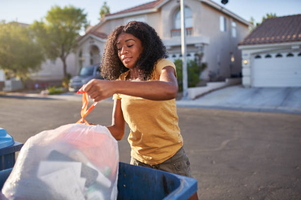 Appliance Disposal in Nicoma Park, OK