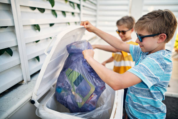 Best Dumpster Rental Services  in Nicoma Park, OK