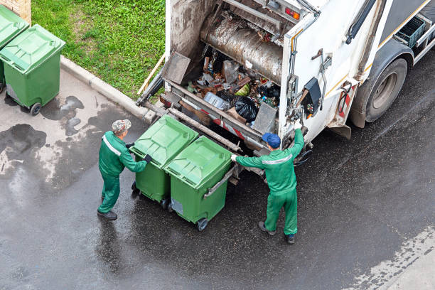 Best Junk Removal Near Me  in Nicoma Park, OK