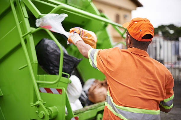 Best Electronics Removal Services  in Nicoma Park, OK