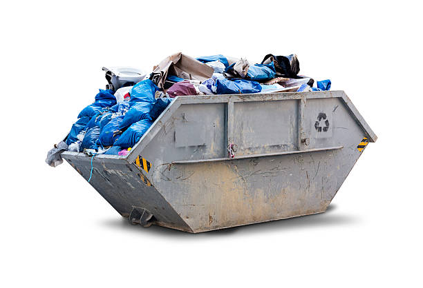 Best Affordable Junk Removal Services  in Nicoma Park, OK