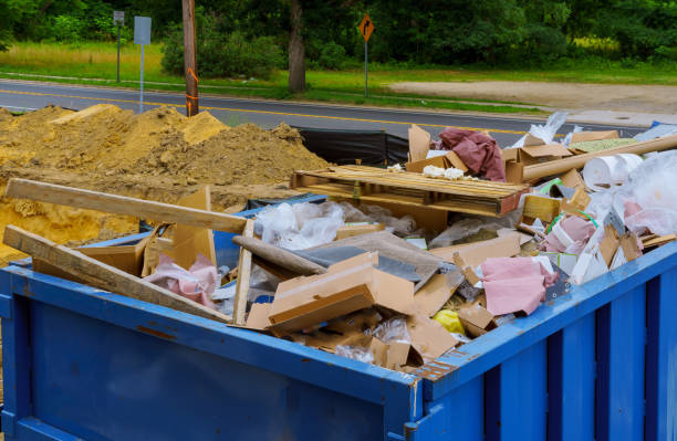 Professional Junk Removal in Nicoma Park, OK